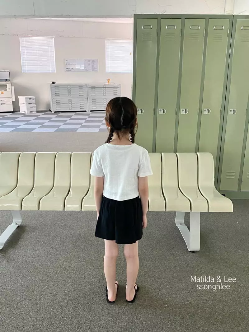 Matilda & Lee - Korean Children Fashion - #kidzfashiontrend - Two Way Cardigan - 7