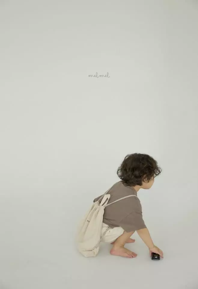 Melmel - Korean Children Fashion - #Kfashion4kids - Toy Back Pack - 9