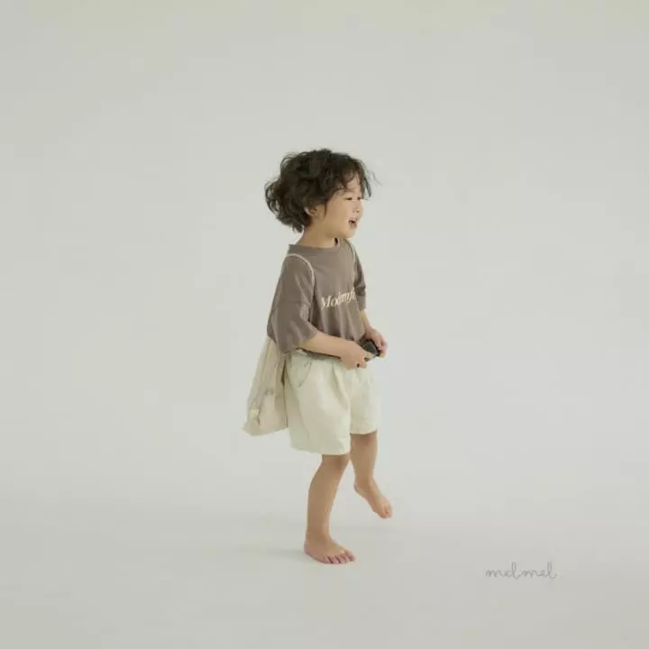 Melmel - Korean Children Fashion - #childofig - Pintuck Pants - 12