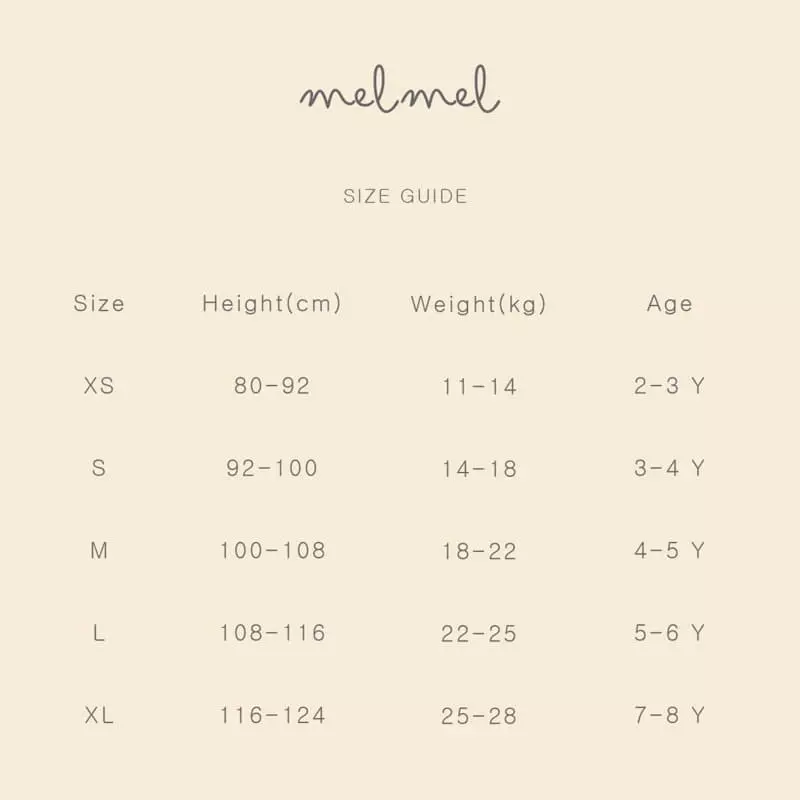 Melmel - Korean Children Fashion - #childrensboutique - Linen Pants - 9