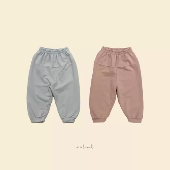 Melmel - Korean Children Fashion - #fashionkids - Candy Pants - 7