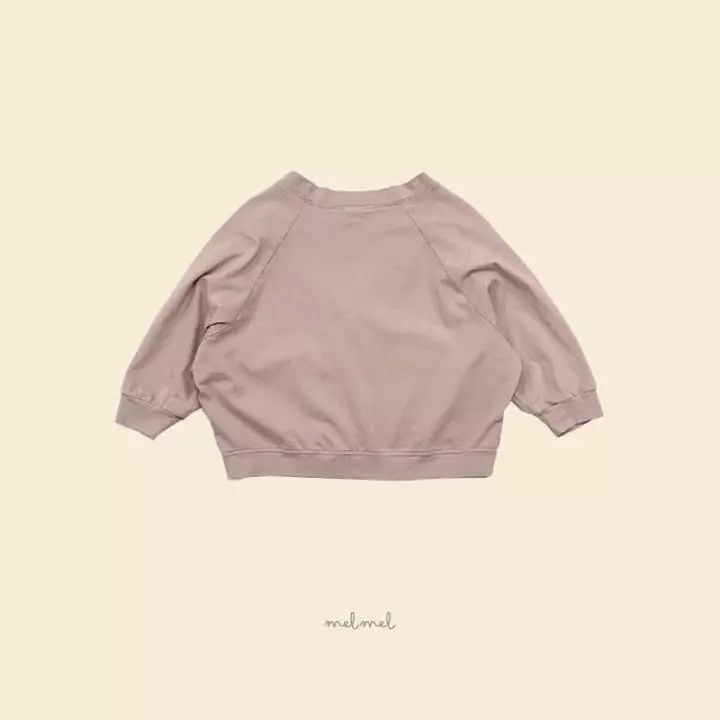 Melmel - Korean Children Fashion - #fashionkids - Single Cardigan