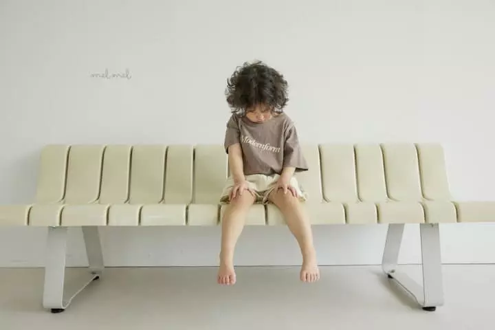 Melmel - Korean Children Fashion - #littlefashionista - Pintuck Pants - 7