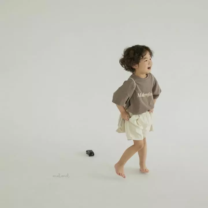 Melmel - Korean Children Fashion - #minifashionista - Pintuck Pants - 9
