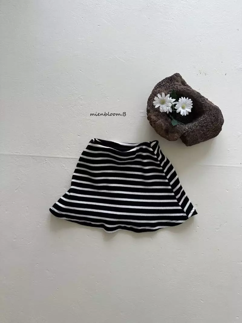 Mienbloom B - Korean Children Fashion - #Kfashion4kids - Candy Skirt - 5