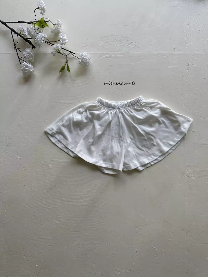 Mienbloom B - Korean Children Fashion - #childrensboutique - Mori Pants - 3