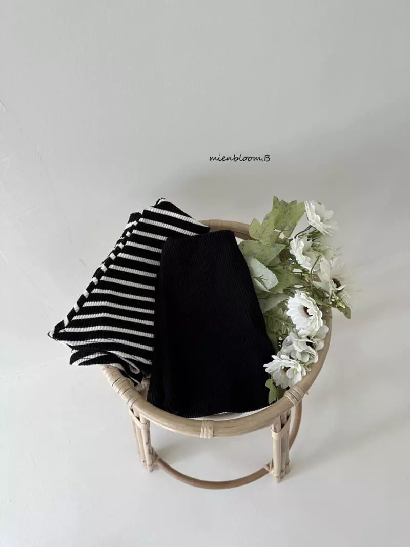Mienbloom B - Korean Children Fashion - #kidsshorts - Candy Skirt - 2