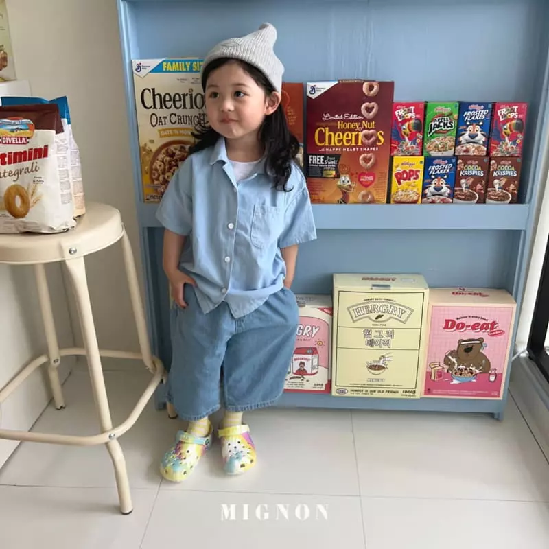 Mignon - Korean Children Fashion - #Kfashion4kids - My Jeans