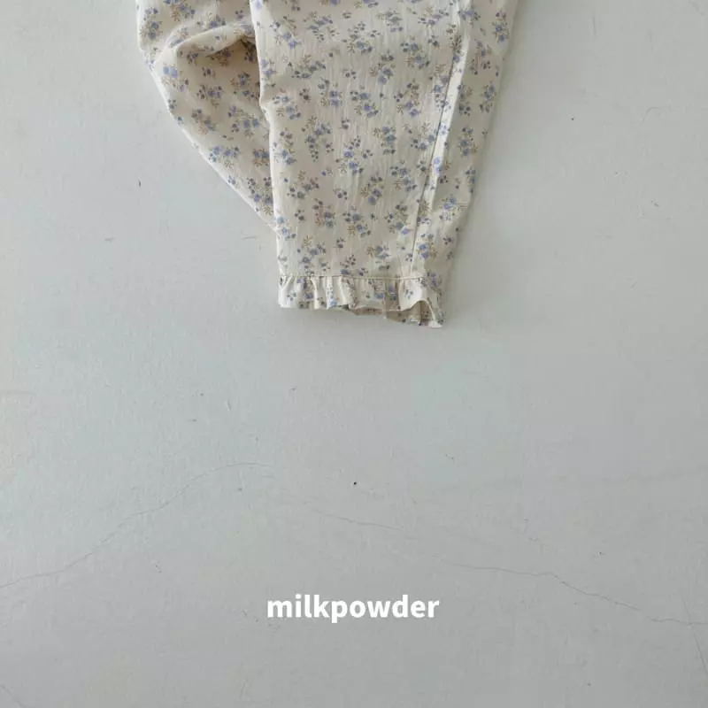 Milk Powder - Korean Children Fashion - #prettylittlegirls - Lala Pants - 11