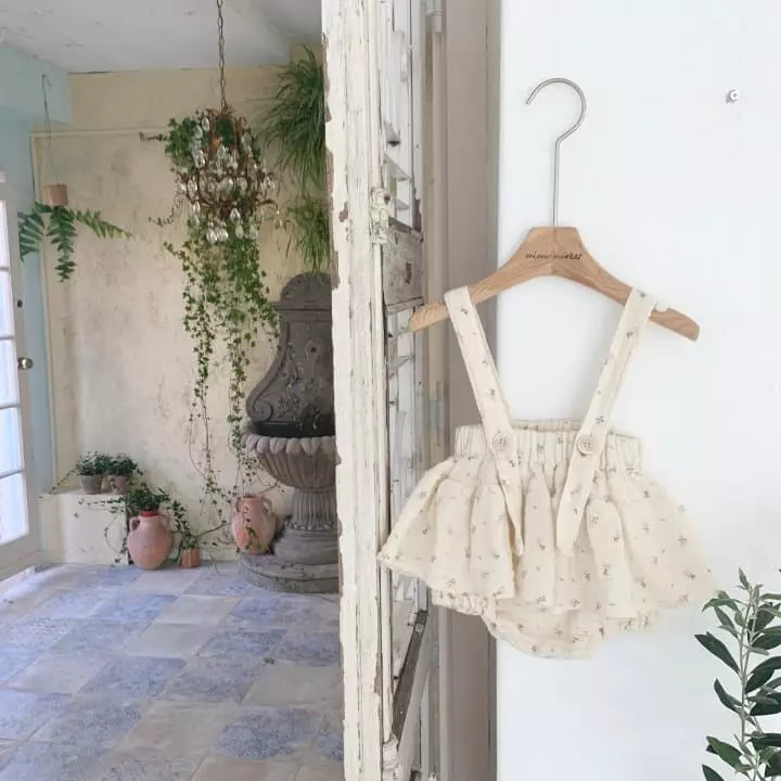 Mimi Market - Korean Baby Fashion - #babyclothing - Shanny Cancan Skirt