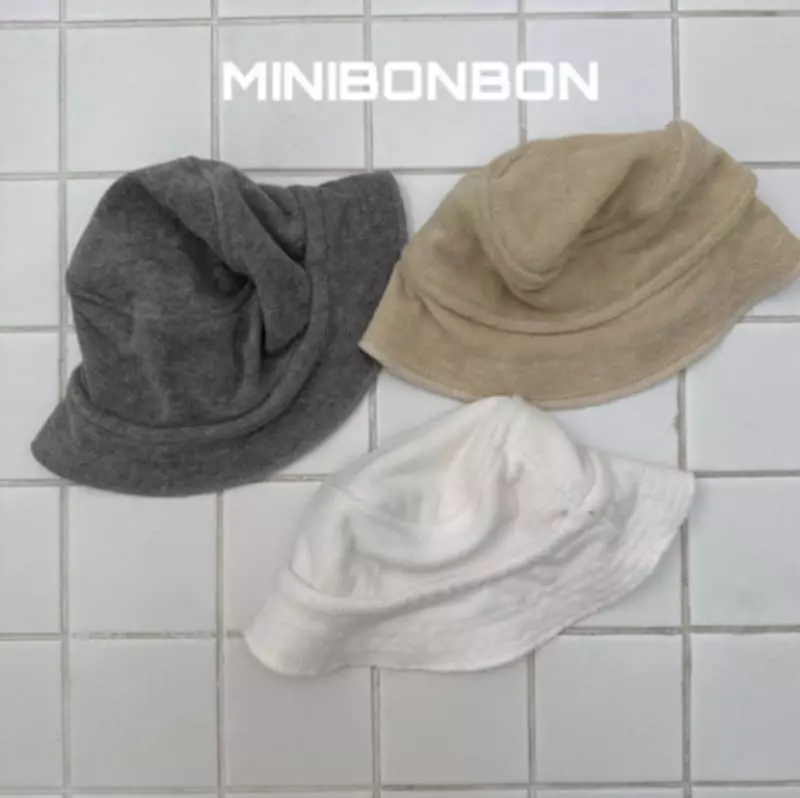 Mini Bongbong - Korean Children Fashion - #prettylittlegirls - Italy Cap