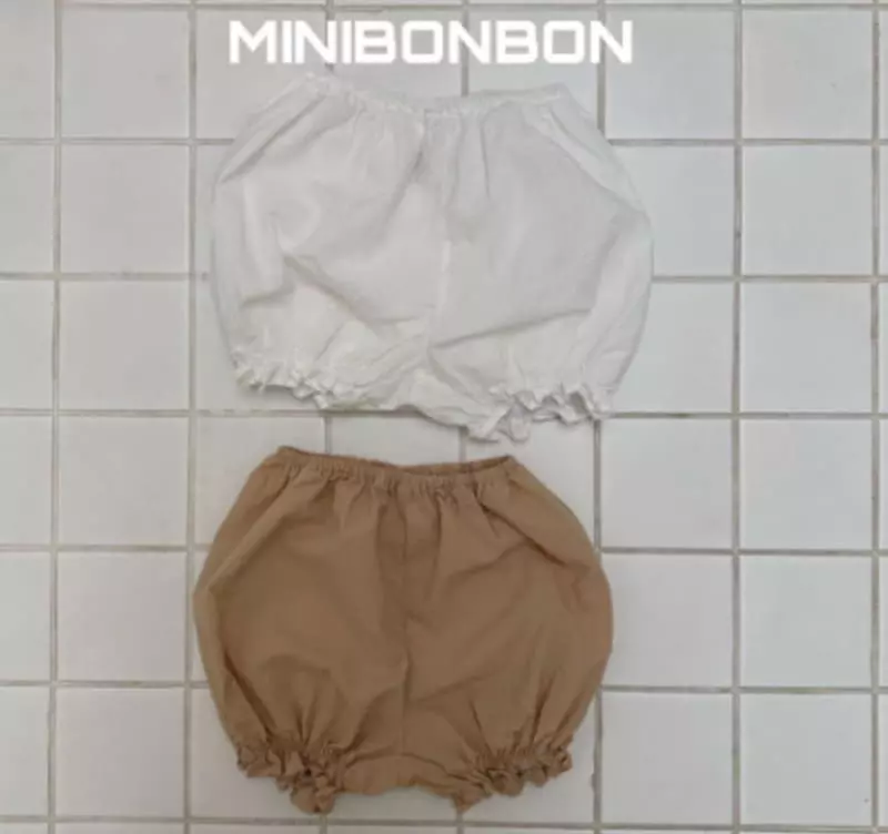 Mini Bongbong - Korean Children Fashion - #todddlerfashion - Layering Ring