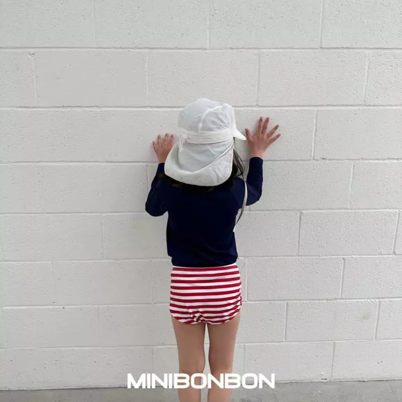 Mini Bongbong - Korean Children Fashion - #prettylittlegirls - Cloud Hat - 4