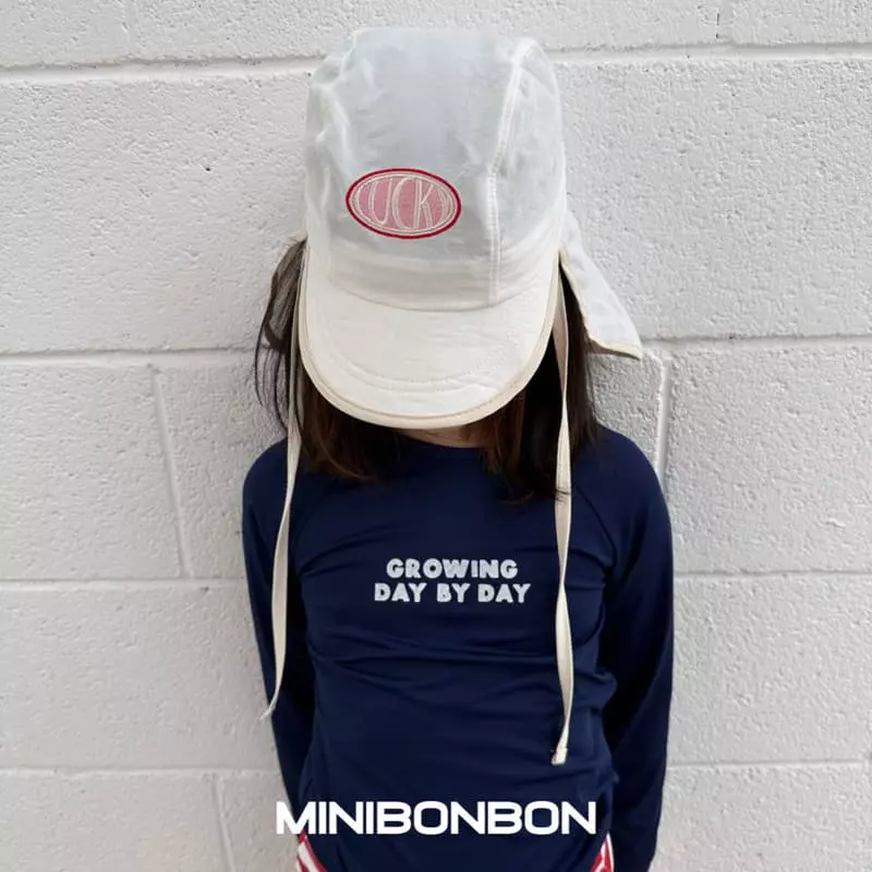 Mini Bongbong - Korean Children Fashion - #toddlerclothing - Cloud Hat - 5