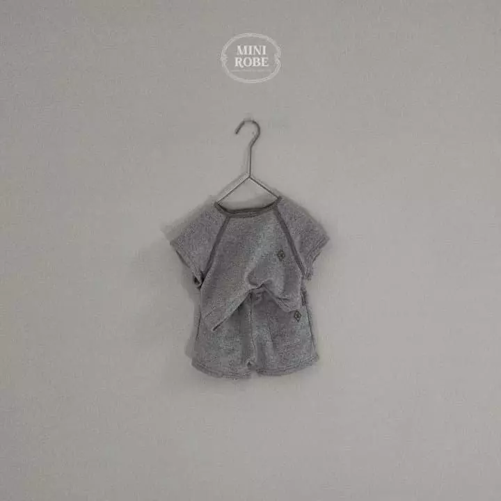 Mini Robe - Korean Baby Fashion - #babyboutique - Cookie Pants - 10