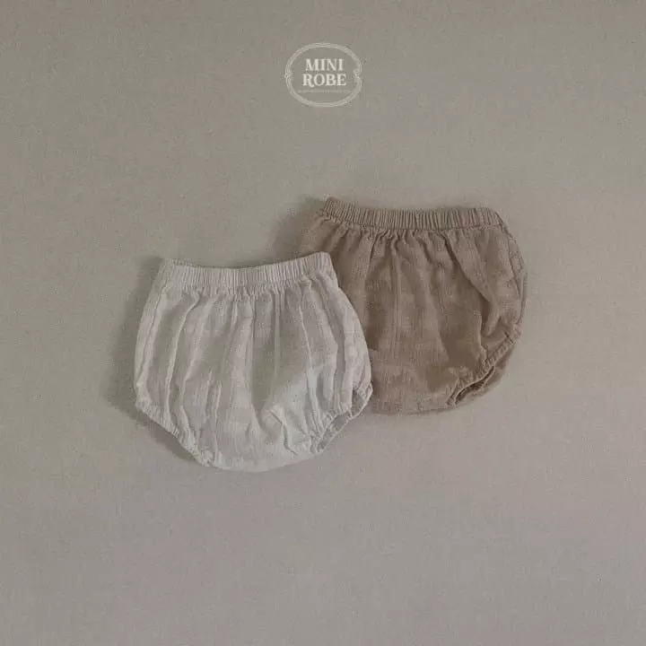 Mini Robe - Korean Baby Fashion - #babyboutiqueclothing - Dungka Top Bottom Set - 6