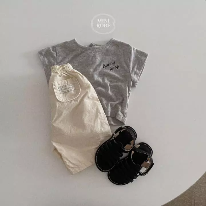 Mini Robe - Korean Baby Fashion - #babyclothing - Pping Pants - 12