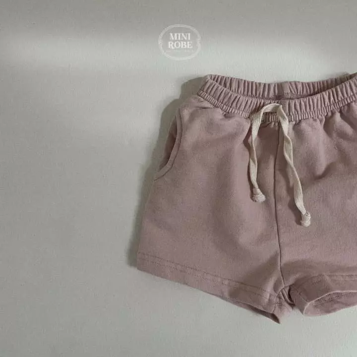 Mini Robe - Korean Baby Fashion - #babyoutfit - Cooing Pants - 10