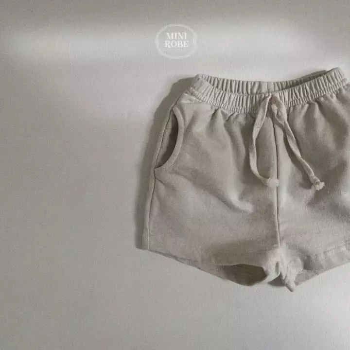 Mini Robe - Korean Baby Fashion - #babyoutfit - Cooing Pants - 9