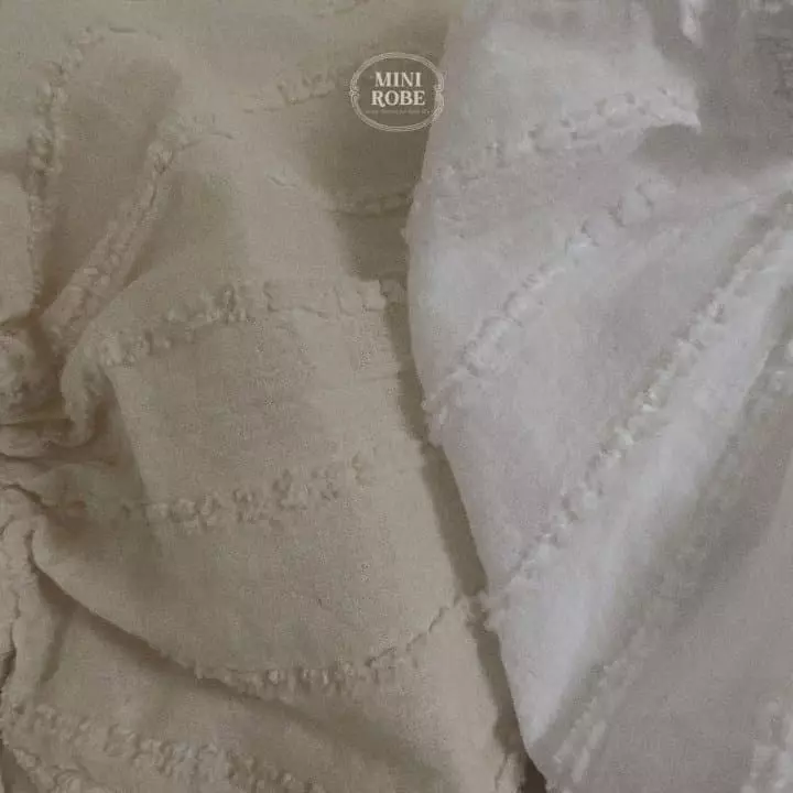 Mini Robe - Korean Baby Fashion - #onlinebabyboutique - Haru Pants