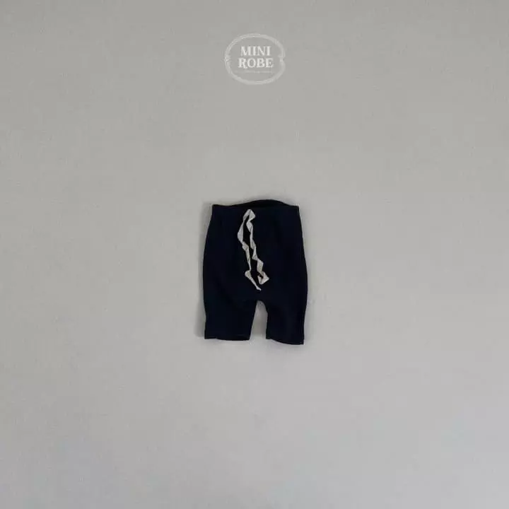 Mini Robe - Korean Baby Fashion - #smilingbaby - Shushu Leggings - 10