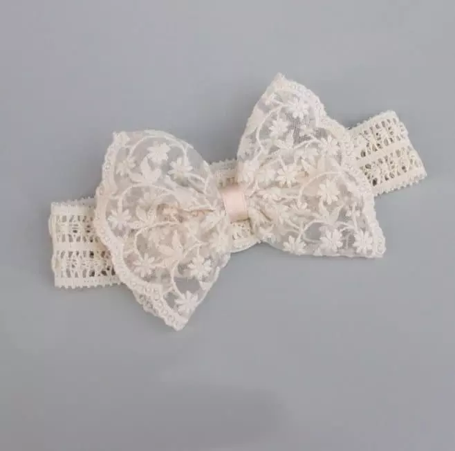 Miso - Korean Baby Fashion - #babygirlfashion - Leli Hairband