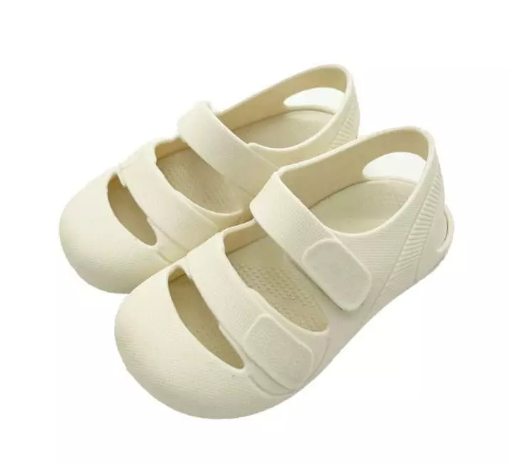 Miso - Korean Children Fashion - #designkidswear - Ego Jelly Shoes - 9