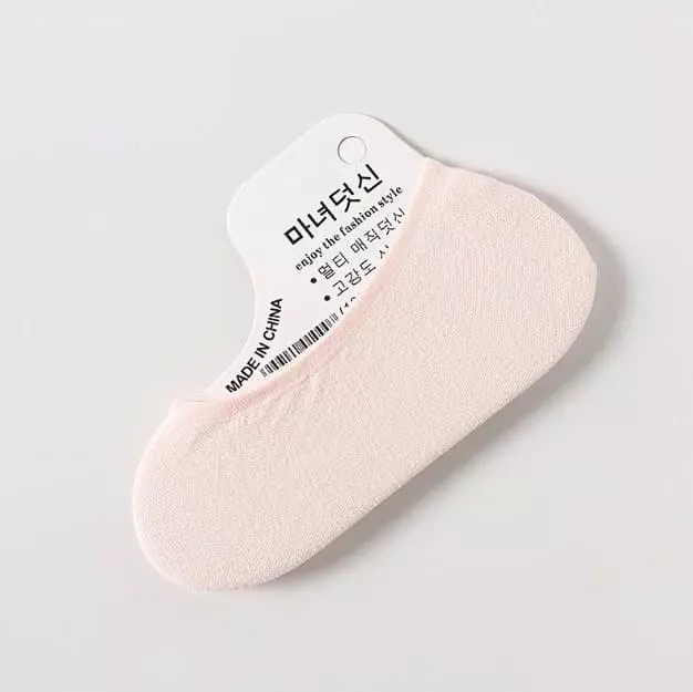 Miso - Korean Children Fashion - #kidsstore - Socks Set - 6