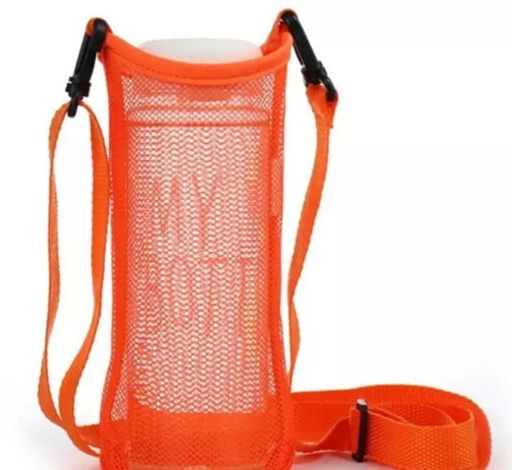 Miso - Korean Children Fashion - #littlefashionista - Water Bag