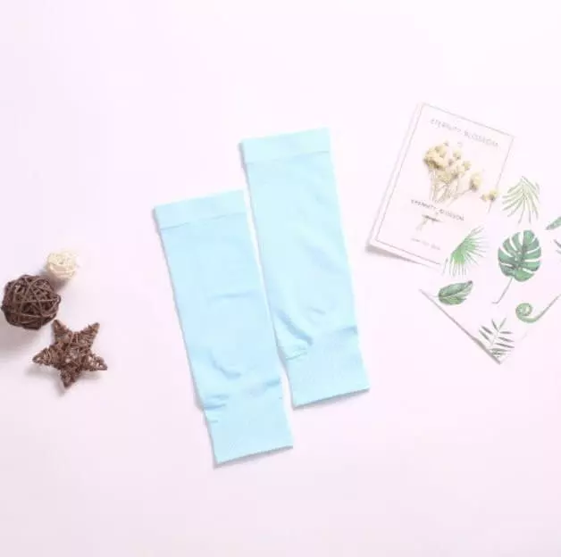 Miso - Korean Children Fashion - #magicofchildhood - Basic Cool Armmuff - 3