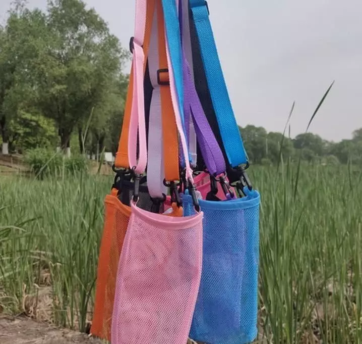 Miso - Korean Children Fashion - #magicofchildhood - Water Bag - 2