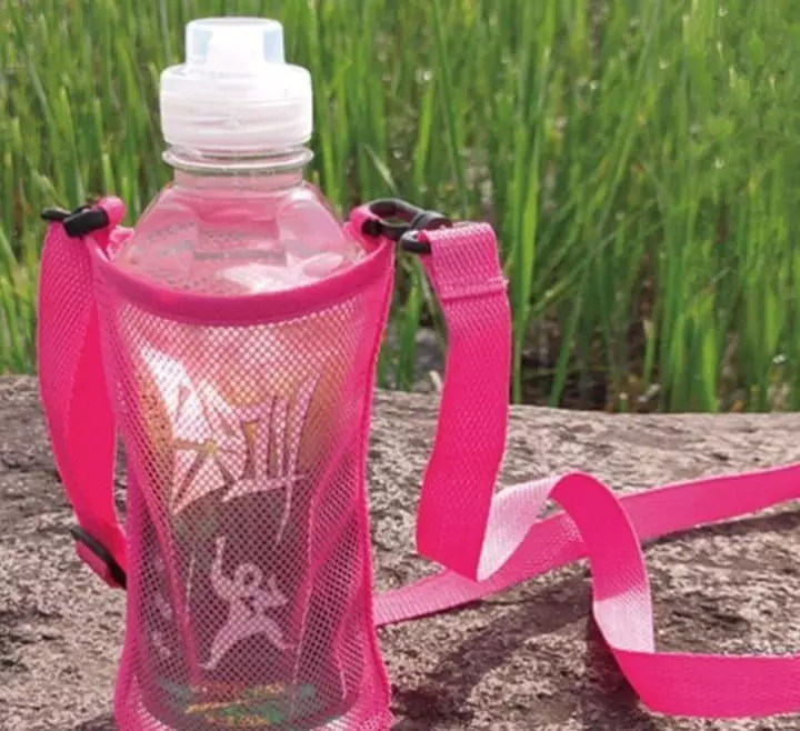 Miso - Korean Children Fashion - #minifashionista - Water Bag - 3