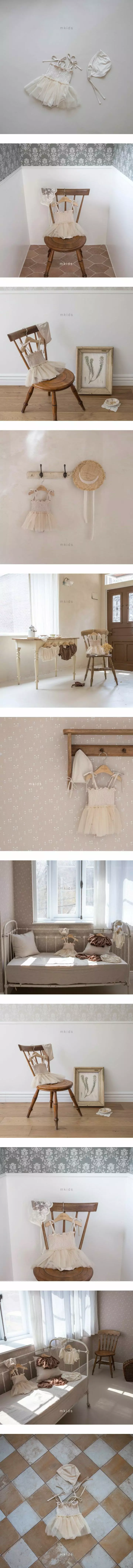 Mkids - Korean Children Fashion - #Kfashion4kids - Shasha Swimwear - 2