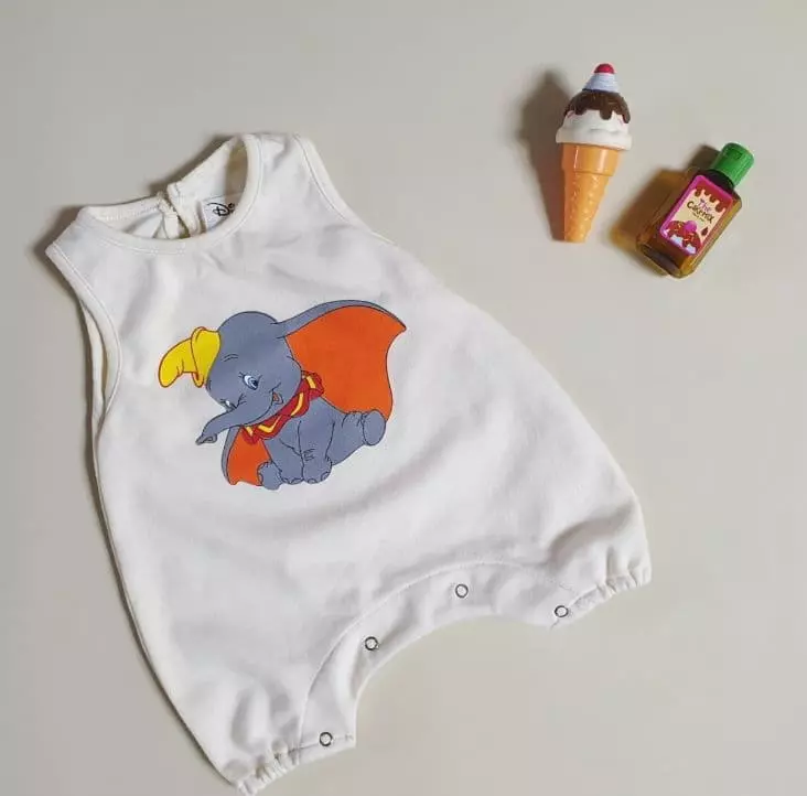 Moran - Korean Children Fashion - #childrensboutique - Hello Bodysuit - 2