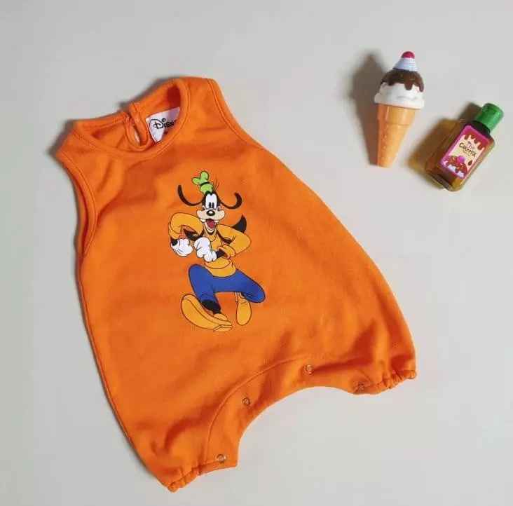 Moran - Korean Children Fashion - #fashionkids - Hello Bodysuit - 5