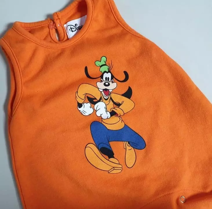 Moran - Korean Children Fashion - #kidsstore - Hello Bodysuit - 7