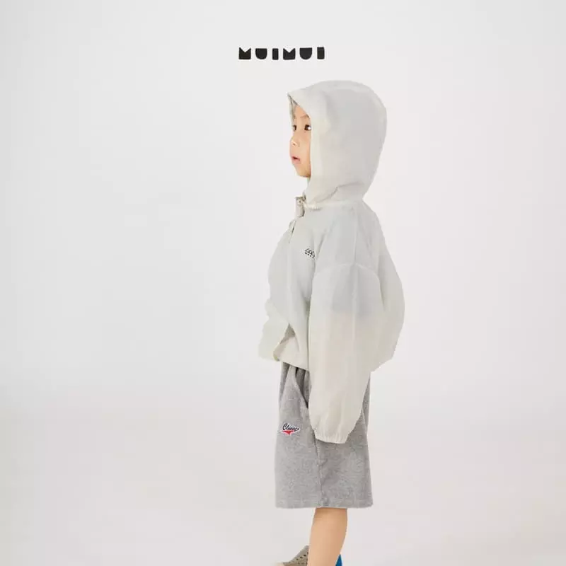 Mui Mui - Korean Children Fashion - #childrensboutique - Chicago Pants - 2