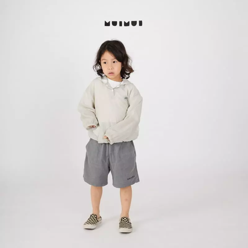 Mui Mui - Korean Children Fashion - #minifashionista - Pigment Pants