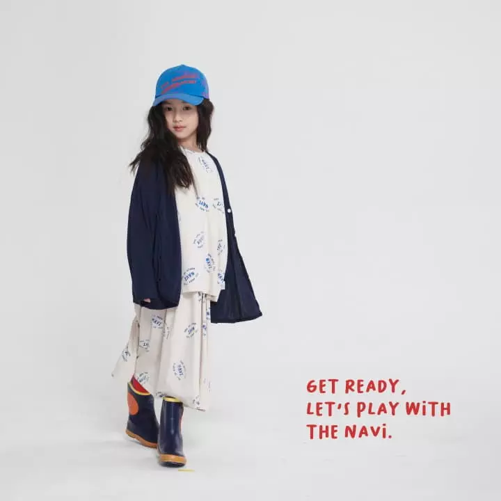 Navi - Korean Children Fashion - #Kfashion4kids - Forever Cardigan - 9