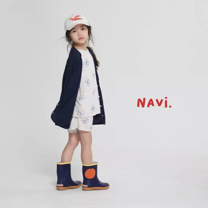 Navi - Korean Children Fashion - #Kfashion4kids - Play Pants - 8