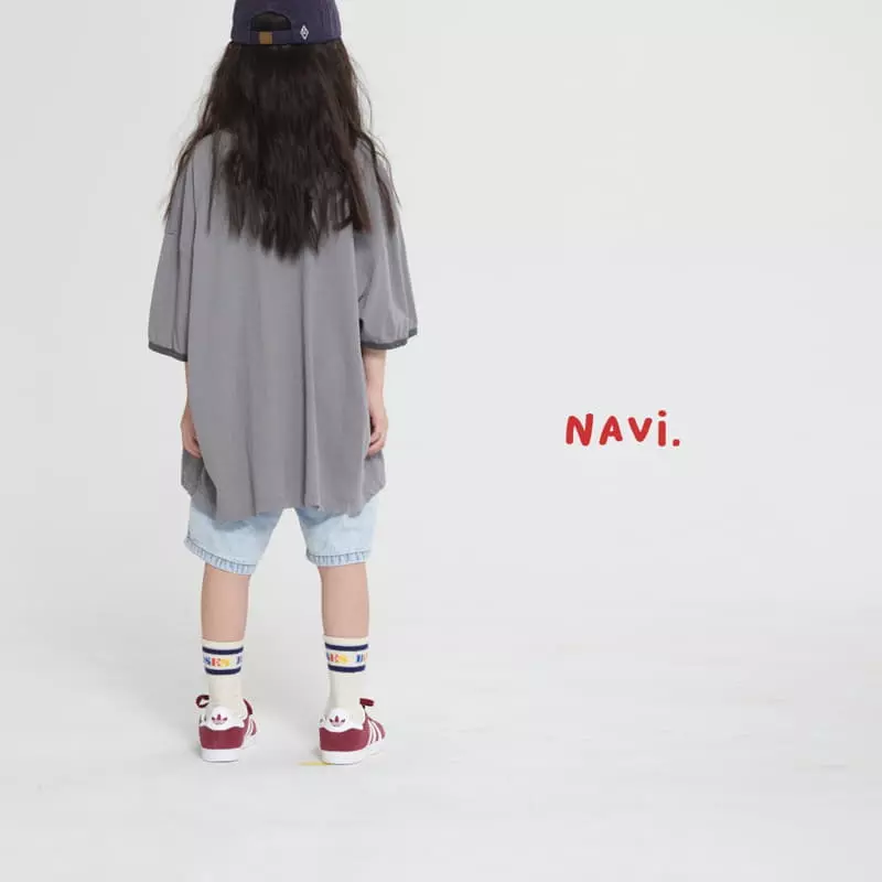 Navi - Korean Children Fashion - #Kfashion4kids - Snow Jeans - 10