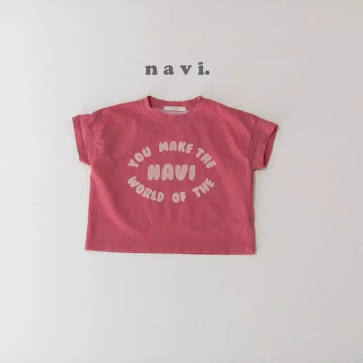 Navi - Korean Children Fashion - #childrensboutique - Matini Pants - 12