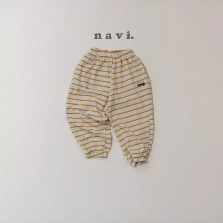 Navi - Korean Children Fashion - #discoveringself - Mumin Pants - 8