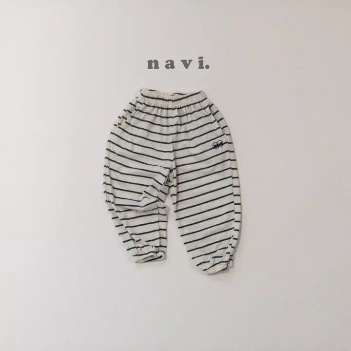 Navi - Korean Children Fashion - #fashionkids - Mumin Pants - 9