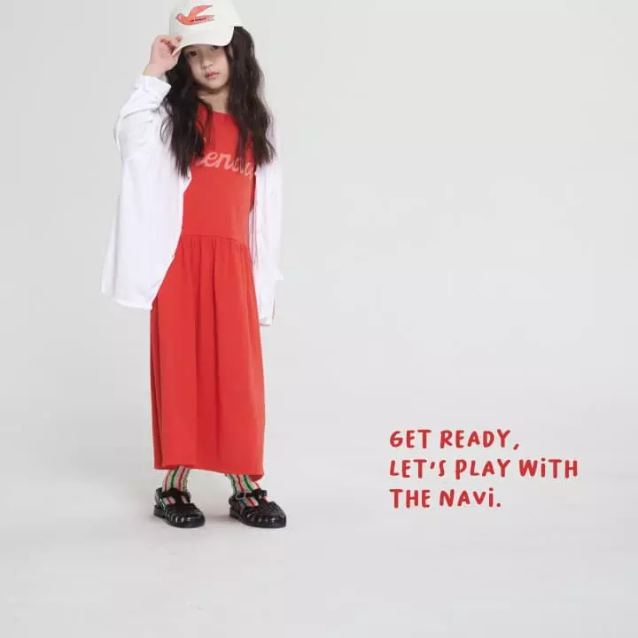 Navi - Korean Children Fashion - #magicofchildhood - Forever Cardigan - 11