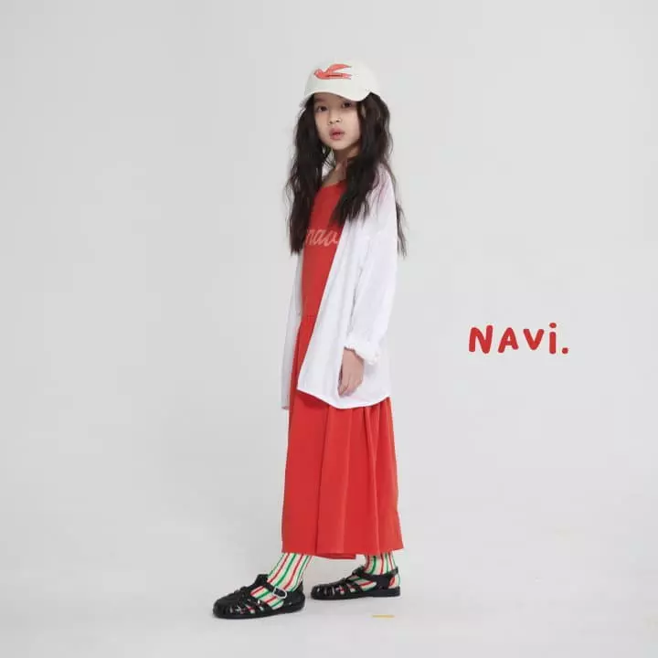 Navi - Korean Children Fashion - #minifashionista - Forever Cardigan - 12