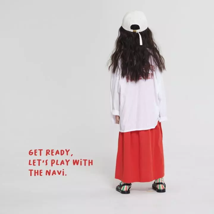 Navi - Korean Children Fashion - #minifashionista - The One-piece - 4