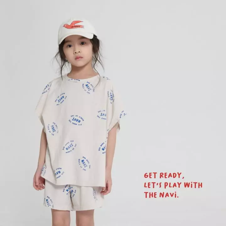 Navi - Korean Children Fashion - #prettylittlegirls - Play Pants - 12