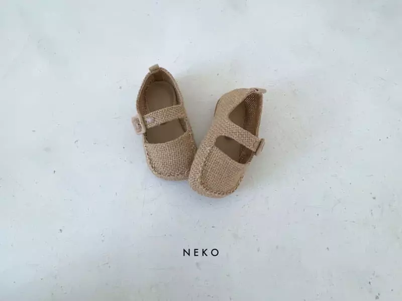 Neko - Korean Children Fashion - #Kfashion4kids - NK 886 Flats - 7