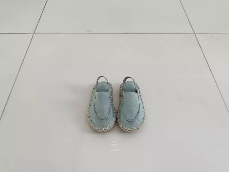 Neko - Korean Children Fashion - #Kfashion4kids - NK 946 Sandals - 2